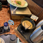 Toukyou Bei Ariake Washinton Hoteru - 