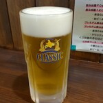 路地裏酒場 おかえり - 