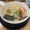 熊本ラーメン専門店 一番星 池下店