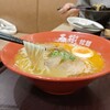 えび豚骨拉麺 春樹 南砂町スナモ店