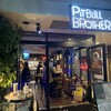 PITBULL BROTHERS - 