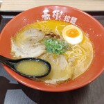 Ebitonkotsu Ramen Haruki - 