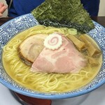 メンドコロ スガ井 - 