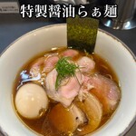 らぁ麺 せんいち - 