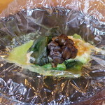 Le tonton - 淡路の真鯛