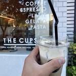 CAFE&PASTA THE CUPS Q - 