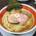 メンドコロ スガ井 - 