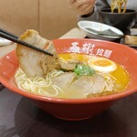 Ebitonkotsu Ramen Haruki - 