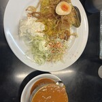 カレーは飲み物。 - 