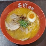 Ebitonkotsu Ramen Haruki - 