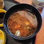 白壁カフェ花ごよみ - 海鮮ちらし