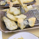 Tempura Hamaya - 