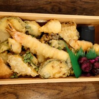 京都祇園 天ぷら八坂圓堂 - 