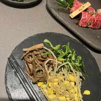 南新宿 和牛焼肉 慶 - 