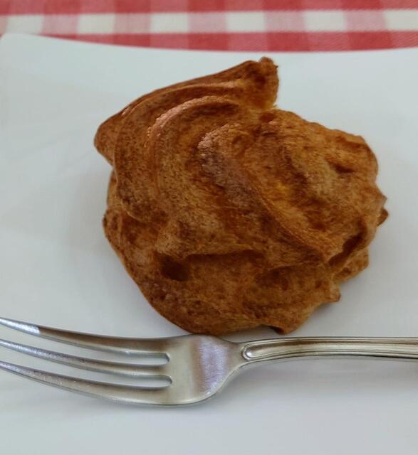 えすかるごシューかふぇ - 中央弘前（カフェ）の写真