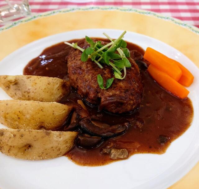 えすかるごシューかふぇ 中央弘前 &ndash; 弘前パークホテル内のカフェ