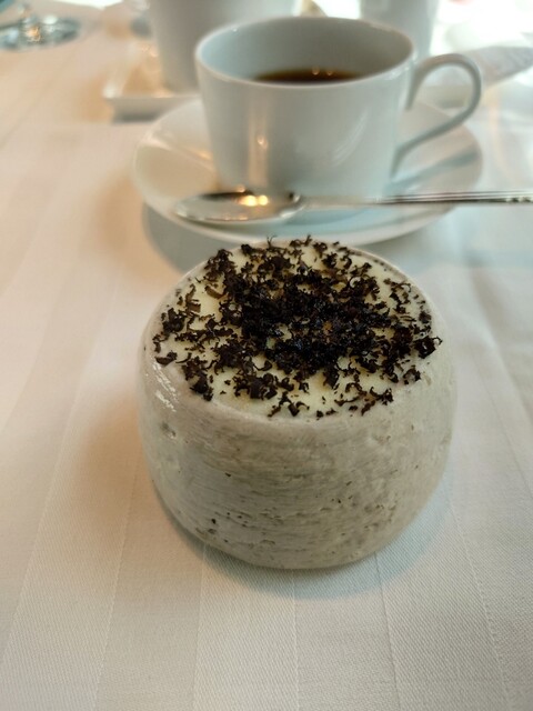 TWILIGHT EXPRESS 瑞風 （トワイライトエクスプレス ミズカゼ） - 大阪