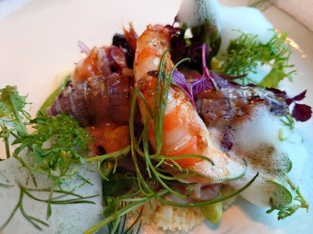 TWILIGHT EXPRESS Mizukaze photo 3