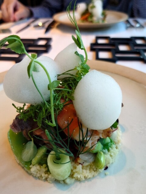 TWILIGHT EXPRESS Mizukaze photo 2