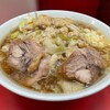 ラーメン二郎 上野毛店