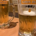 魚民 越後湯澤東口驛前店