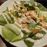 旨唐揚げと居酒メシ ミライザカ - 