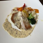 ビストロマエダ - 