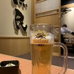 魚民 越後湯澤東口驛前店
