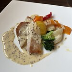 ビストロマエダ - 