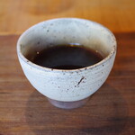 Le tonton - コーヒー