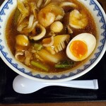 麺屋ゆうき - 