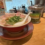 ラーメン横綱 - 