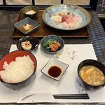 一期一会 よねさん - 