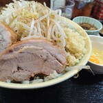 ラーメン めじ - 