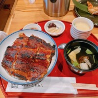うなぎのしろむら 春日井 -  うなぎのしろむら 春日井 -