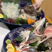 割烹 かじ 本店 - 