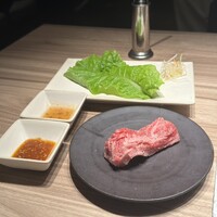 焼肉うしごろ 横浜店 - 