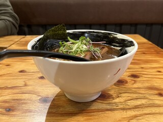 麺場 浜虎 - 