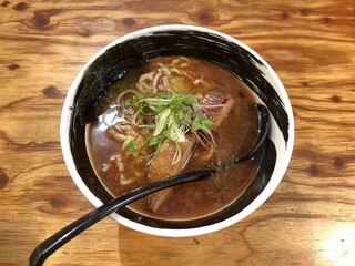 麺場 浜虎 - 