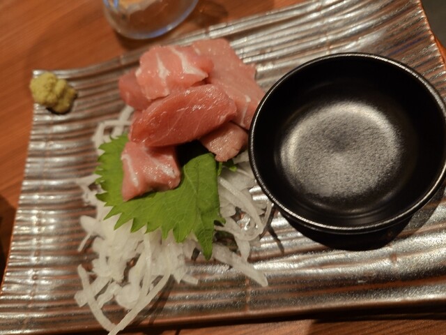 Uma Karaage to Izaka Meshi Miraizaka Honmachi Ten photo 5