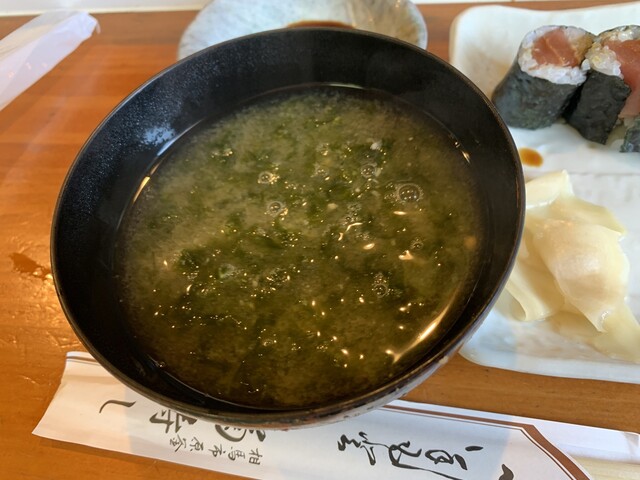 菊寿司 - 駒ケ嶺（寿司）の写真