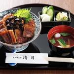 Seigetsu - 料理