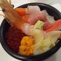 おたる政寿司 本店 - 北海海鮮丼