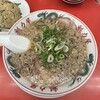 ラーメン魁力屋 五反田店