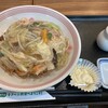 リンガーハット 東大阪西堤店