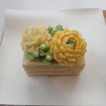 ドゥレザン - ダリア