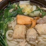 ガスト - 料理写真: