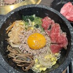 Hida Gyuu Yakiniku Kankoku Ryouri Maruaki - 