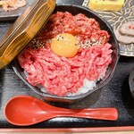 Yakiniku Mizutani - 