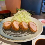 Tonkatsu Idomatsu - 